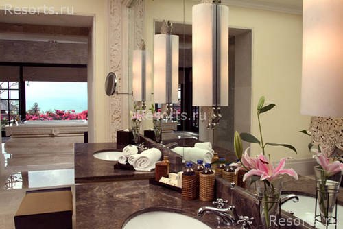The Ritz Carlton Bali Resort & Spa 41